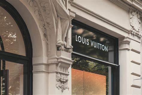 louis vuitton historie francais